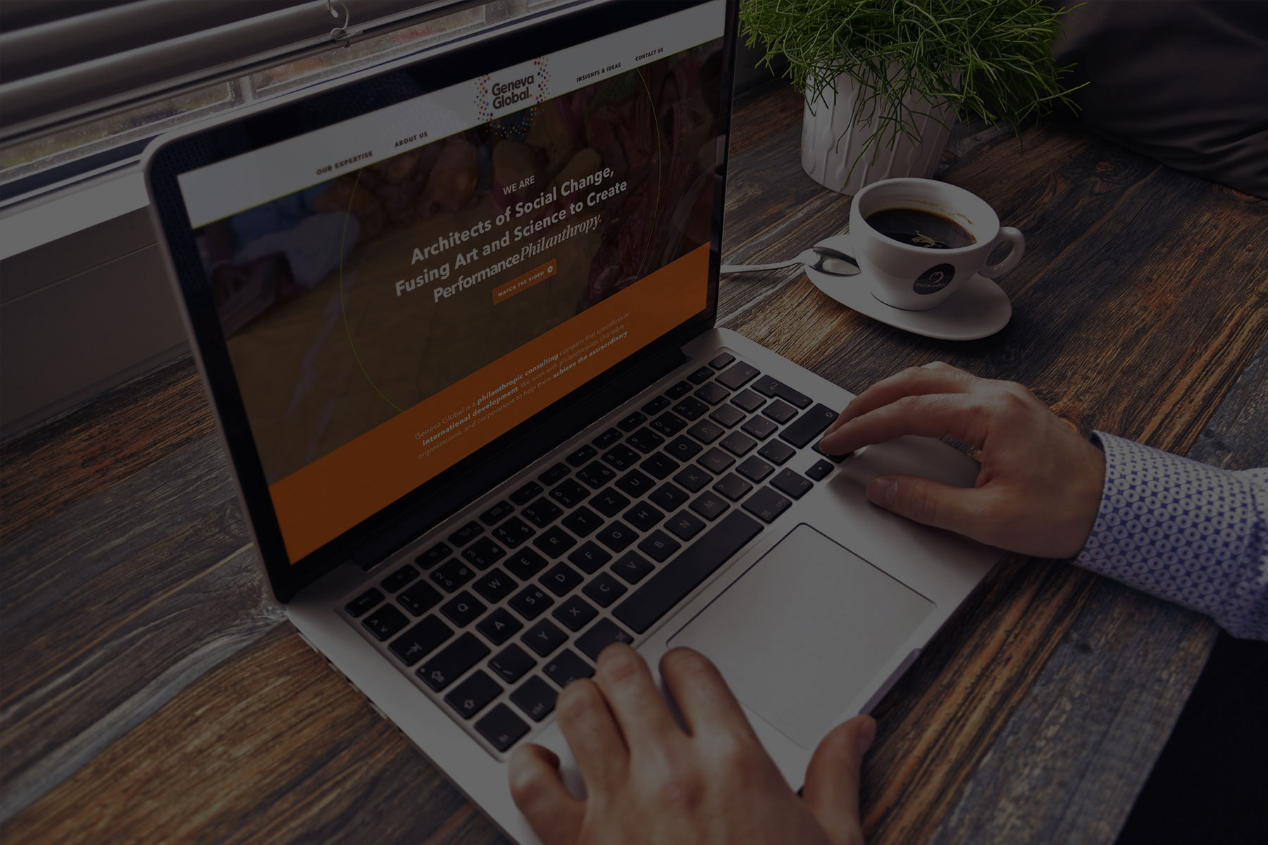Emicon hero